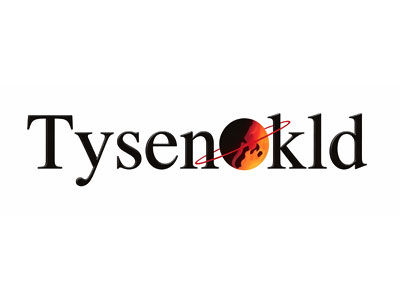 Tysen KLD
