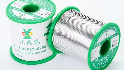 無(wú)鉛錫線廠家為大家淺談錫線盒子的秘密？