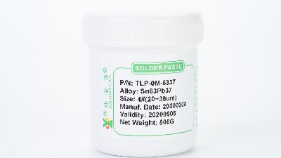 焊點不亮的錫膏是假的嗎？