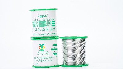 淺談一下如今焊錫絲有哪幾種規(guī)格？