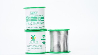 焊錫作業(yè)時，炸錫、爆錫的原因有哪些？應(yīng)該如何預(yù)防？
