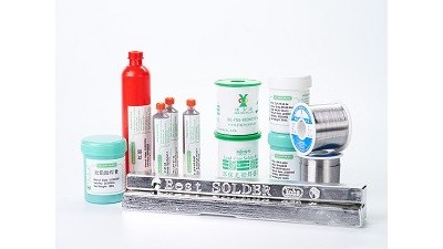 十大錫膏品牌國內(nèi)有哪些廠家？