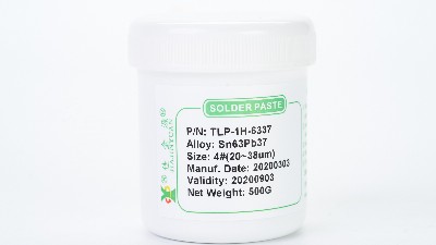 淺談一下什么是錫膏洗板水,有什么作用?