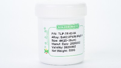 TLP-7R-6304有鉛錫膏