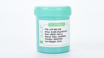 哪里有無鉛錫膏的廠家？哪家比較好？