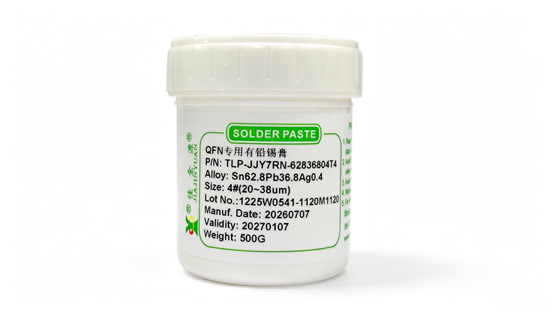 TLP-7RN-62836804 有鉛錫膏